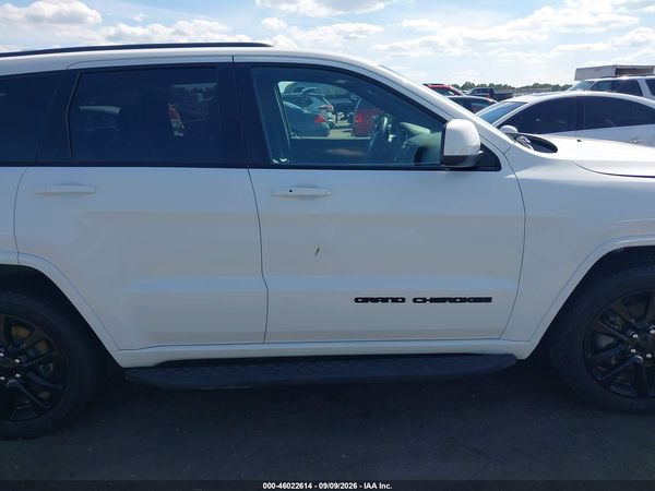 2020 JEEP GRAND CHEROKEE ALTITUDE 4X2 — I116