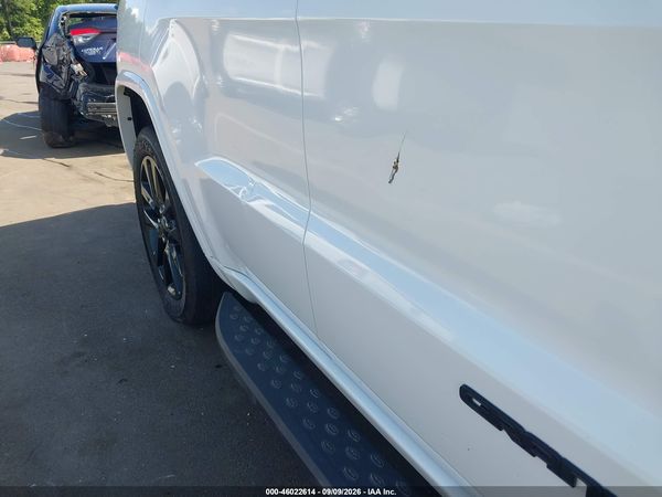2020 JEEP GRAND CHEROKEE ALTITUDE 4X2 — I152