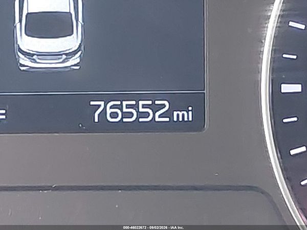 2021 KIA FORTE LXS — I118