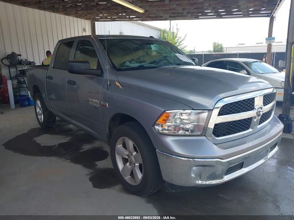 2020 RAM 1500 CLASSIC TRADESMAN  4X2 5'7 BOX — I1