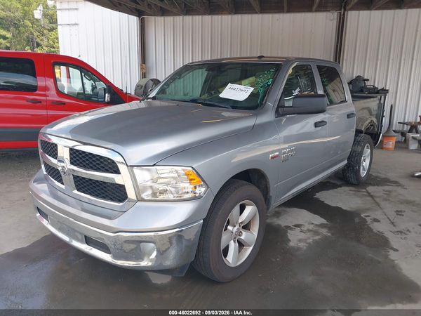 2020 RAM 1500 CLASSIC — I2
