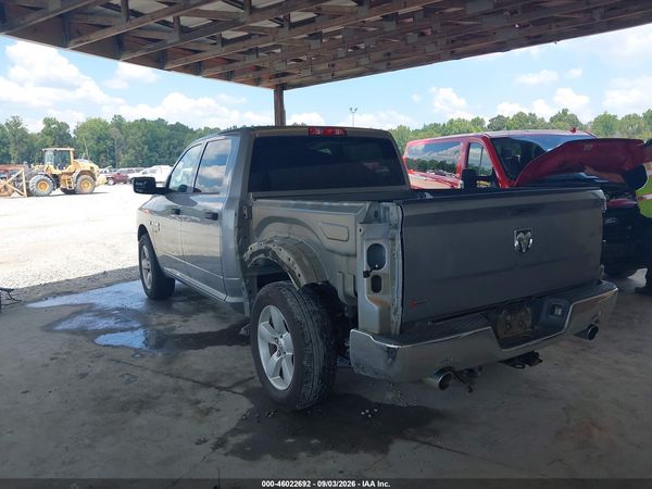 2020 RAM 1500 CLASSIC TRADESMAN  4X2 5'7 BOX — I3