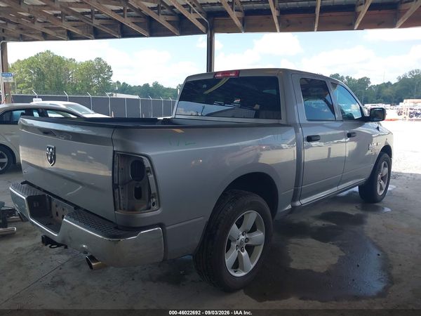 2020 RAM 1500 CLASSIC — I4