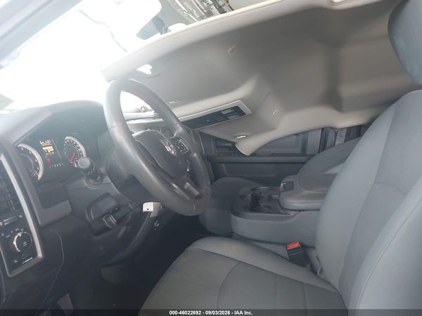 2020 RAM 1500 CLASSIC TRADESMAN  4X2 5'7 BOX — I5