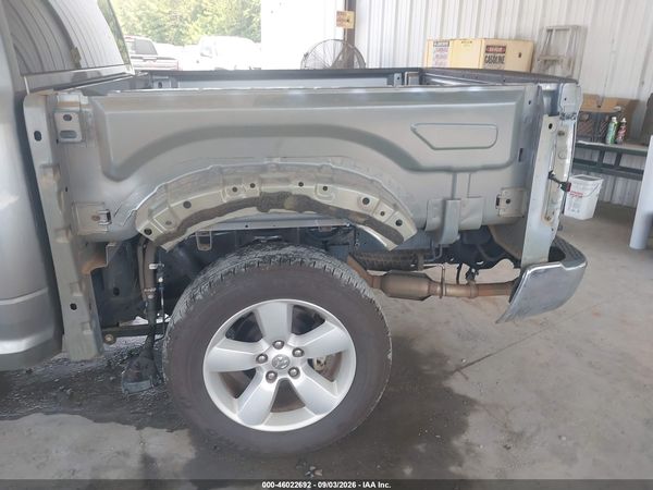 2020 RAM 1500 CLASSIC TRADESMAN  4X2 5'7 BOX — I6