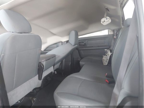 2020 RAM 1500 CLASSIC TRADESMAN  4X2 5'7 BOX — I8
