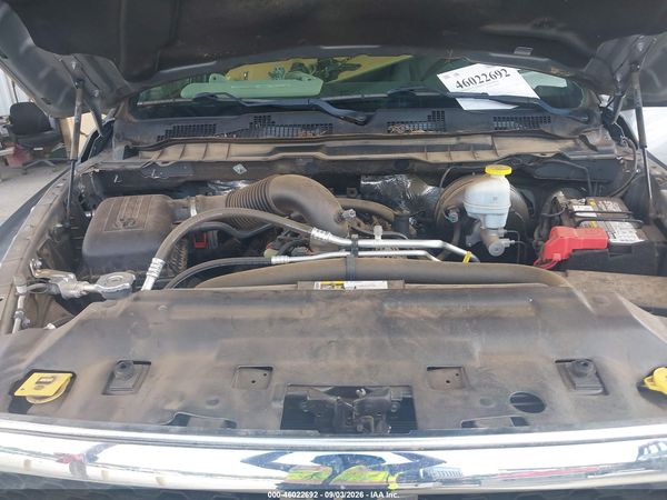 2020 RAM 1500 CLASSIC TRADESMAN  4X2 5'7 BOX — I10
