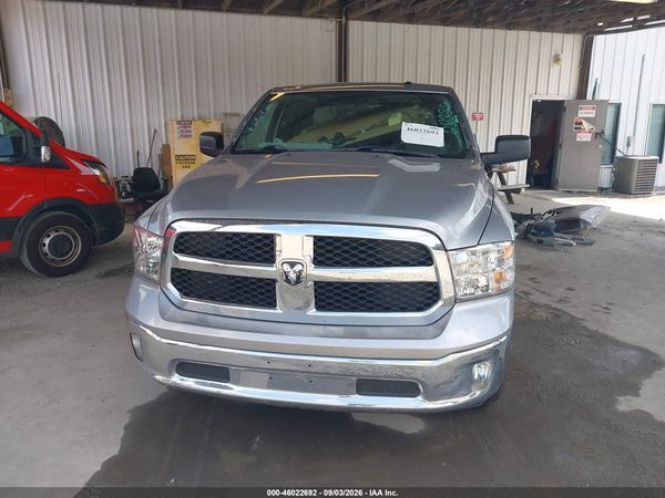 2020 RAM 1500 CLASSIC TRADESMAN  4X2 5'7 BOX — I115