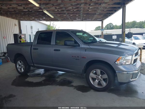 2020 RAM 1500 CLASSIC TRADESMAN  4X2 5'7 BOX — I116