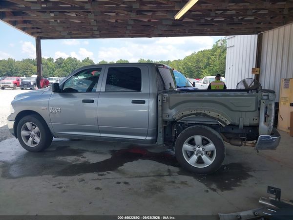 2020 RAM 1500 CLASSIC TRADESMAN  4X2 5'7 BOX — I117