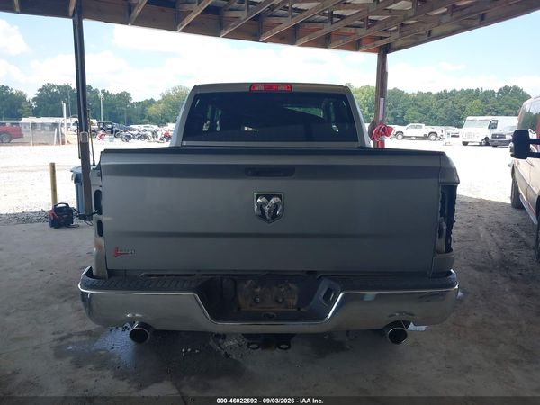 2020 RAM 1500 CLASSIC TRADESMAN  4X2 5'7 BOX — I119