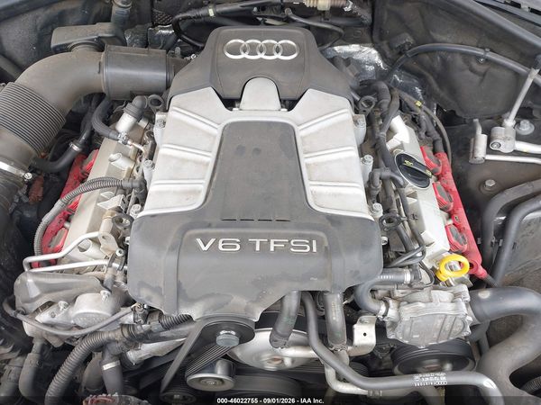 2015 AUDI Q7 3.0T PREMIUM