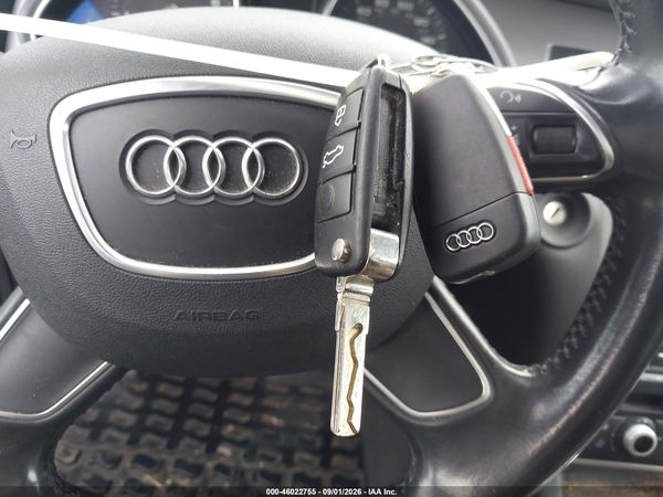 2015 AUDI Q7 3.0T PREMIUM
