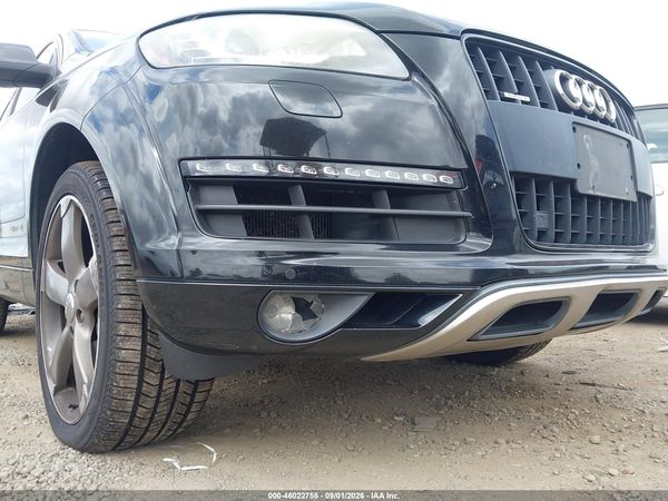 2015 AUDI Q7 3.0T PREMIUM