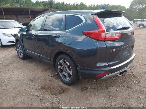 2017 HONDA CR-V EX-L/EX-L NAVI — I3