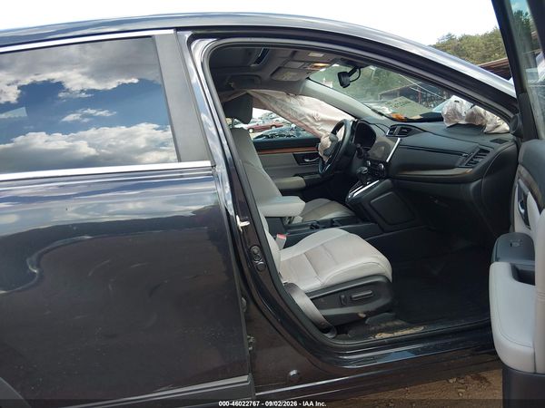 2017 HONDA CR-V EX-L/EX-L NAVI — I5