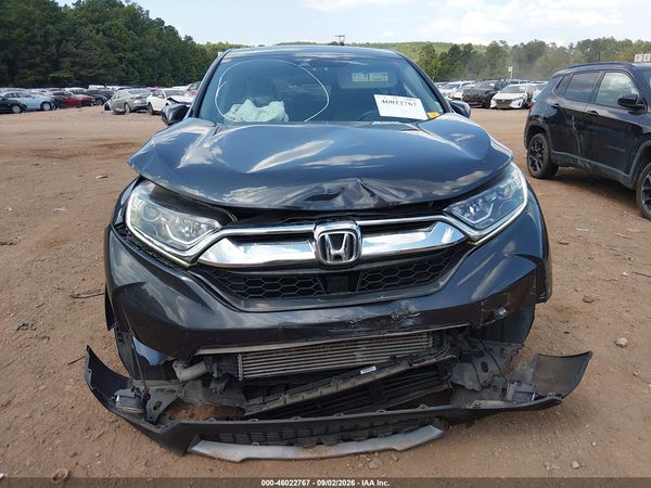 2017 HONDA CR-V EX-L/EX-L NAVI — I6