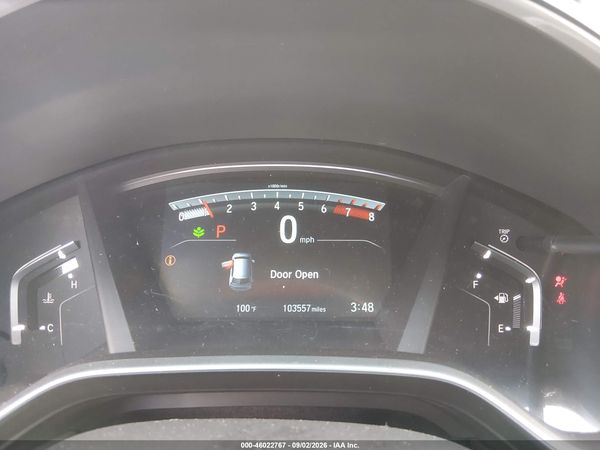 2017 HONDA CR-V EX-L/EX-L NAVI — I7