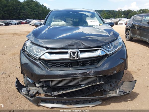 2017 HONDA CR-V EX-L/EX-L NAVI — I115