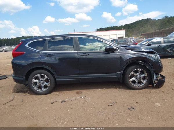 2017 HONDA CR-V EX-L/EX-L NAVI — I116