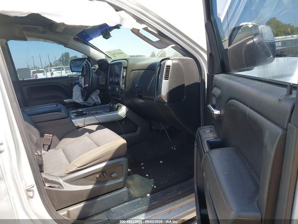 2015 CHEVROLET SILVERADO 1500 LT — I5
