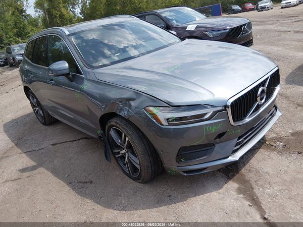 2018 VOLVO XC60 T5 MOMENTUM — I1