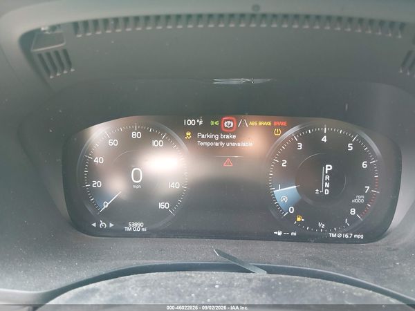 2018 VOLVO XC60 T5 MOMENTUM — I7