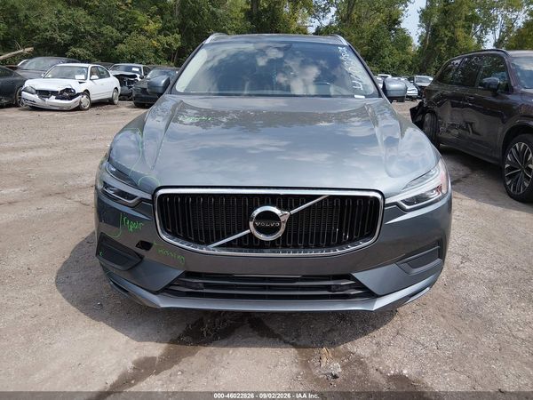 2018 VOLVO XC60 T5 MOMENTUM — I115