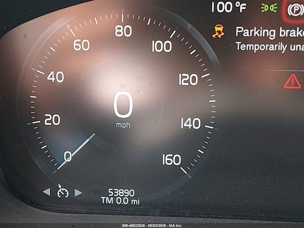 2018 VOLVO XC60 T5 MOMENTUM — I118