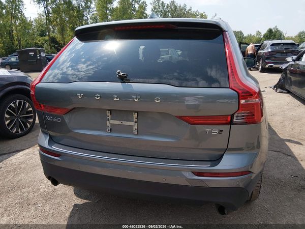 2018 VOLVO XC60 T5 MOMENTUM — I119