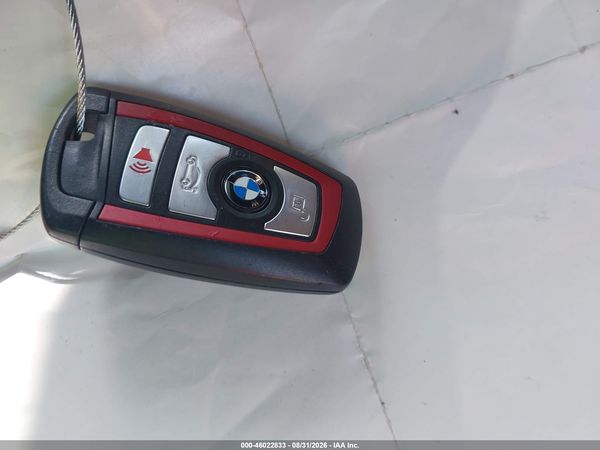 2017 BMW 430I GRAN COUPE XDRIVE