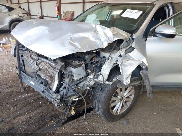 2019 KIA SORENTO 3.3L LX — I6