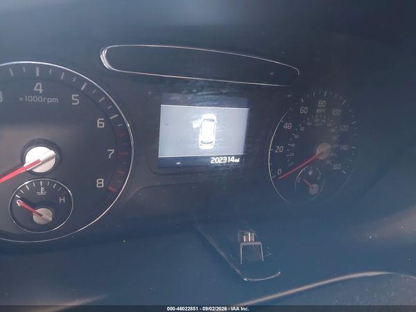 2019 KIA SORENTO 3.3L LX — I7
