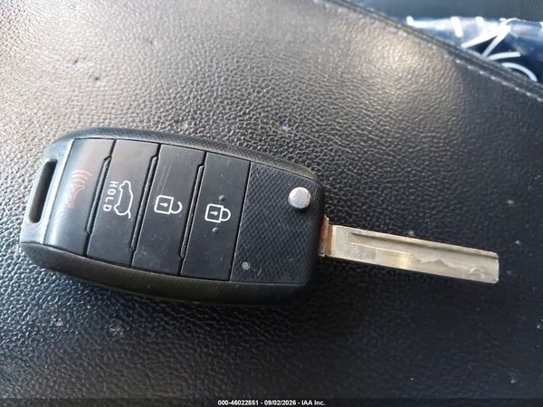 2019 KIA SORENTO 3.3L LX — I11