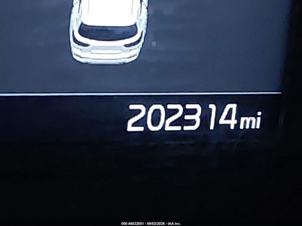 2019 KIA SORENTO 3.3L LX — I118