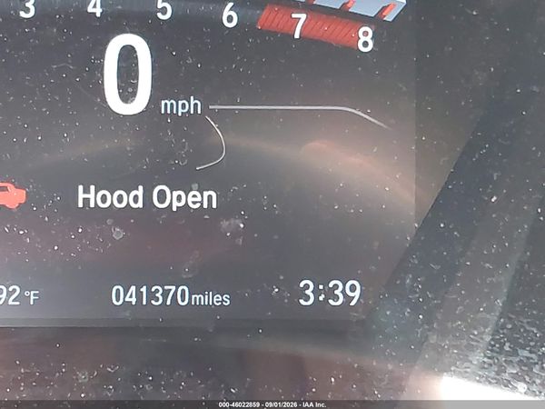 2022 HONDA CR-V 2WD EX
