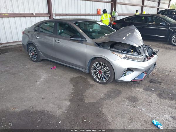 2024 KIA FORTE GT — I1