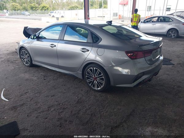 2024 KIA FORTE GT — I3