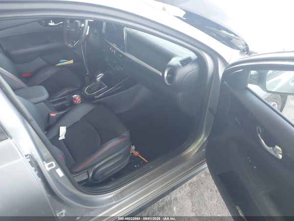2024 KIA FORTE GT — I5