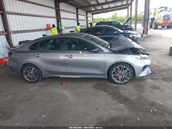 2024 KIA FORTE GT — I116