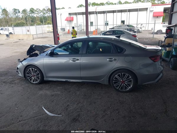 2024 KIA FORTE GT — I117