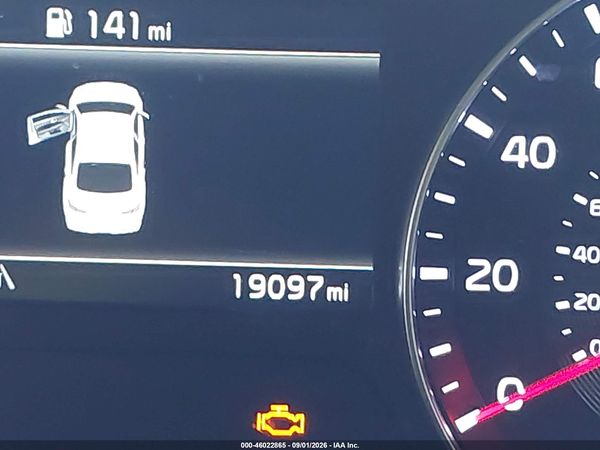 2024 KIA FORTE GT — I118