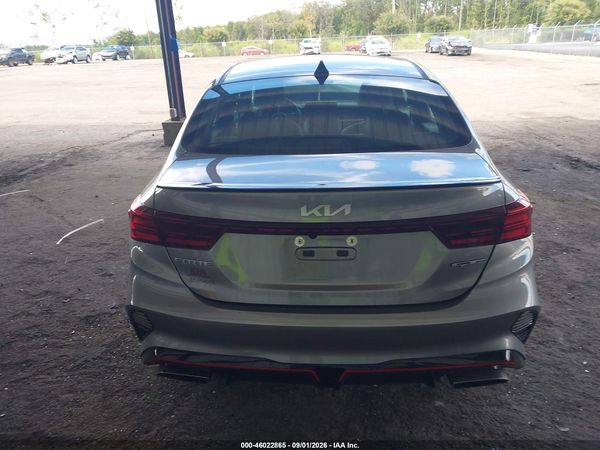 2024 KIA FORTE GT — I119