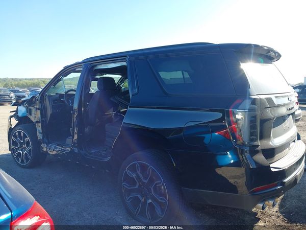 2026 CHEVROLET TAHOE 4WD RST — I117