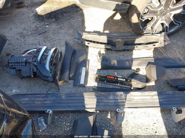 2026 CHEVROLET TAHOE 4WD RST — I153