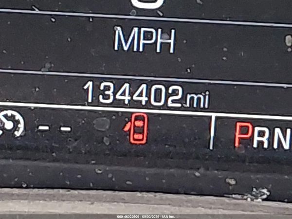 2016 CHEVROLET SILVERADO 1500 LT — I118