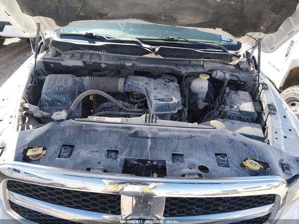 2022 RAM 1500 CLASSIC TRADESMAN  4X4 5'7 BOX — I10