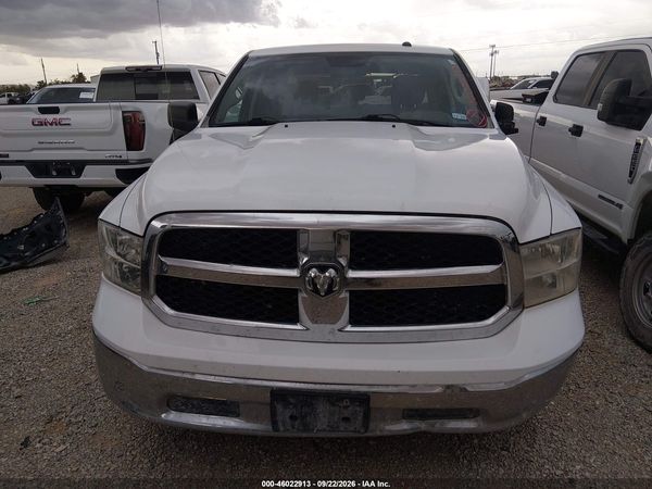 2022 RAM 1500 CLASSIC TRADESMAN  4X4 5'7 BOX — I115
