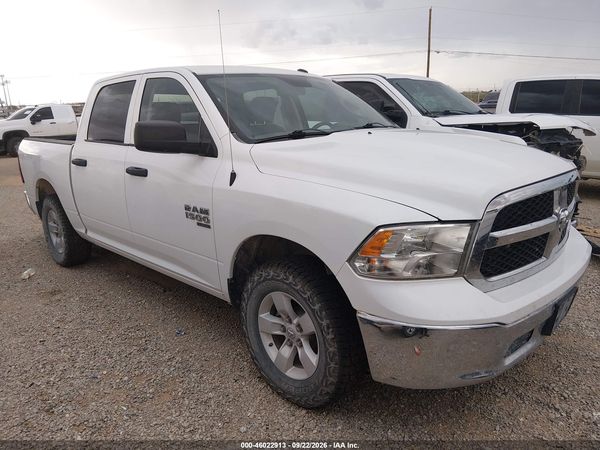 2022 RAM 1500 CLASSIC TRADESMAN  4X4 5'7 BOX — I116