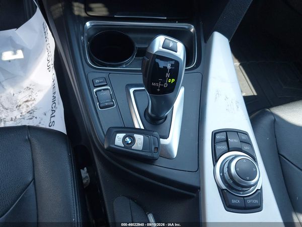 2012 BMW 328I SA